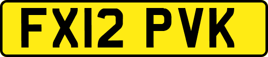 FX12PVK