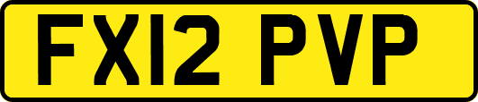 FX12PVP