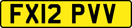 FX12PVV