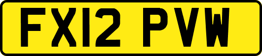 FX12PVW