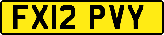 FX12PVY