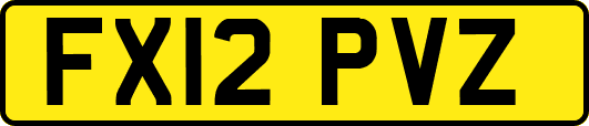 FX12PVZ