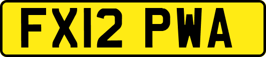 FX12PWA