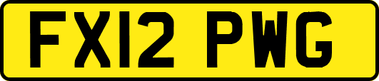 FX12PWG