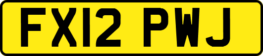 FX12PWJ