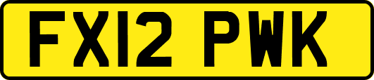 FX12PWK