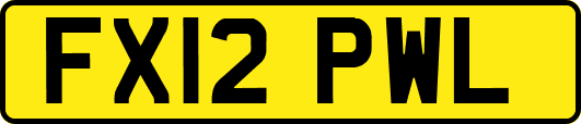 FX12PWL