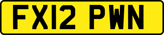FX12PWN