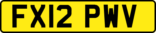 FX12PWV