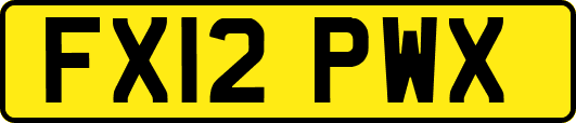 FX12PWX