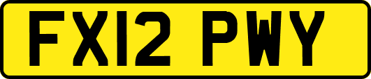 FX12PWY