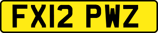 FX12PWZ