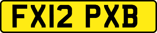 FX12PXB