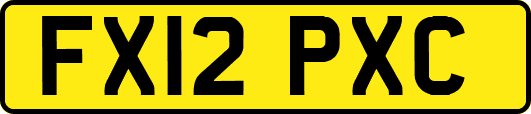 FX12PXC