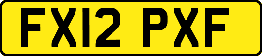 FX12PXF