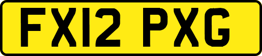 FX12PXG