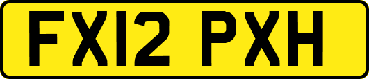 FX12PXH