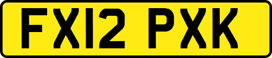 FX12PXK