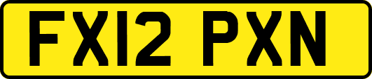 FX12PXN