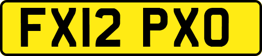FX12PXO