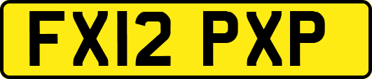 FX12PXP