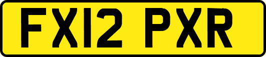 FX12PXR