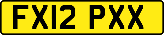 FX12PXX