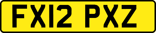 FX12PXZ