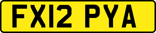 FX12PYA