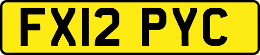 FX12PYC