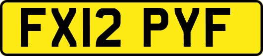 FX12PYF