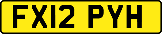 FX12PYH