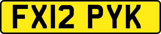 FX12PYK