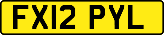 FX12PYL