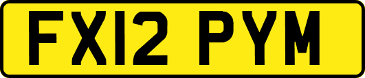 FX12PYM