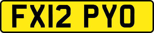 FX12PYO