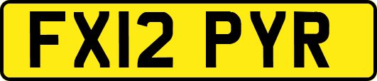 FX12PYR