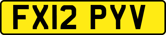 FX12PYV