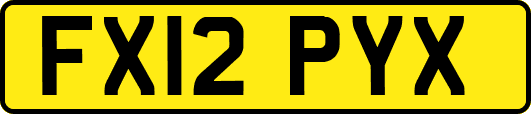 FX12PYX