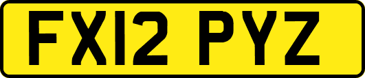 FX12PYZ