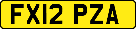 FX12PZA