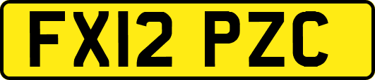 FX12PZC