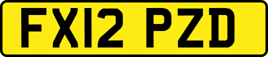 FX12PZD