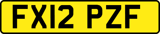 FX12PZF