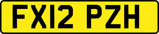 FX12PZH