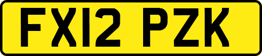 FX12PZK
