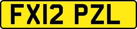 FX12PZL