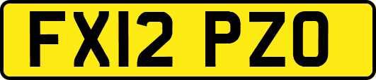 FX12PZO