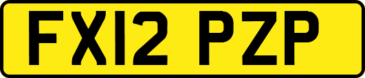 FX12PZP