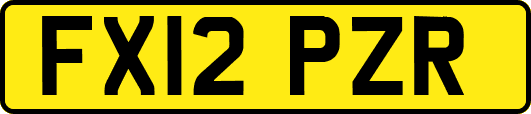 FX12PZR